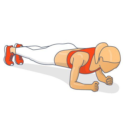 Plank