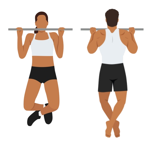 Pull-Ups
