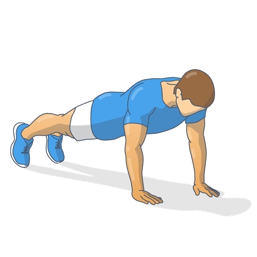 pushups